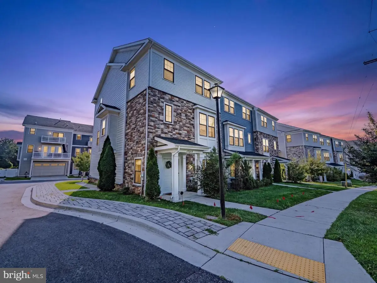 17217 Redland, Rockville, MD 20855 - #1