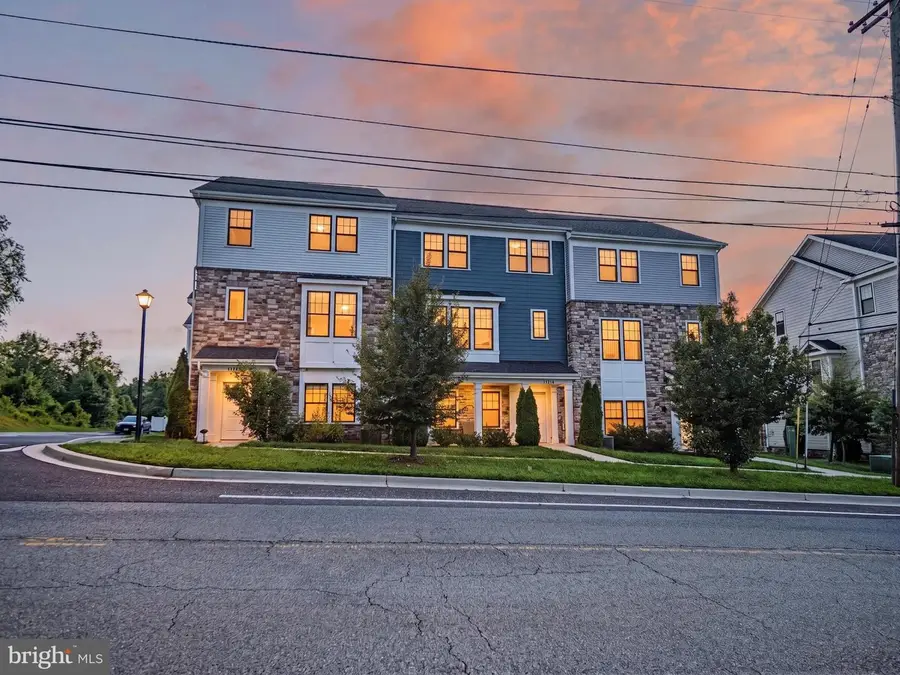 17217 Redland, Rockville, MD 20855 - #2