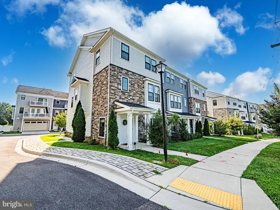 17217 Redland, Rockville, MD 20855 - #3