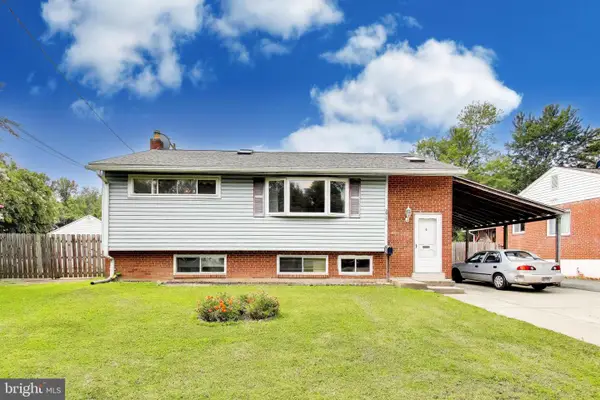 3951 Wendy Ln, SILVER SPRING, MD 20906