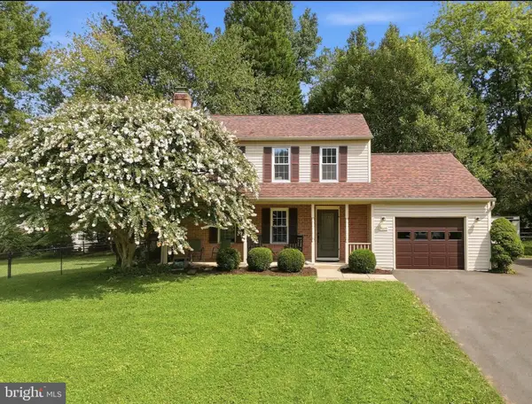 3605 Stoney Castle St, OLNEY, MD 20832