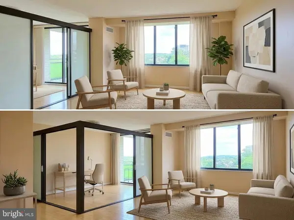 5225 Pooks Hill Rd #519n, BETHESDA, MD 20814