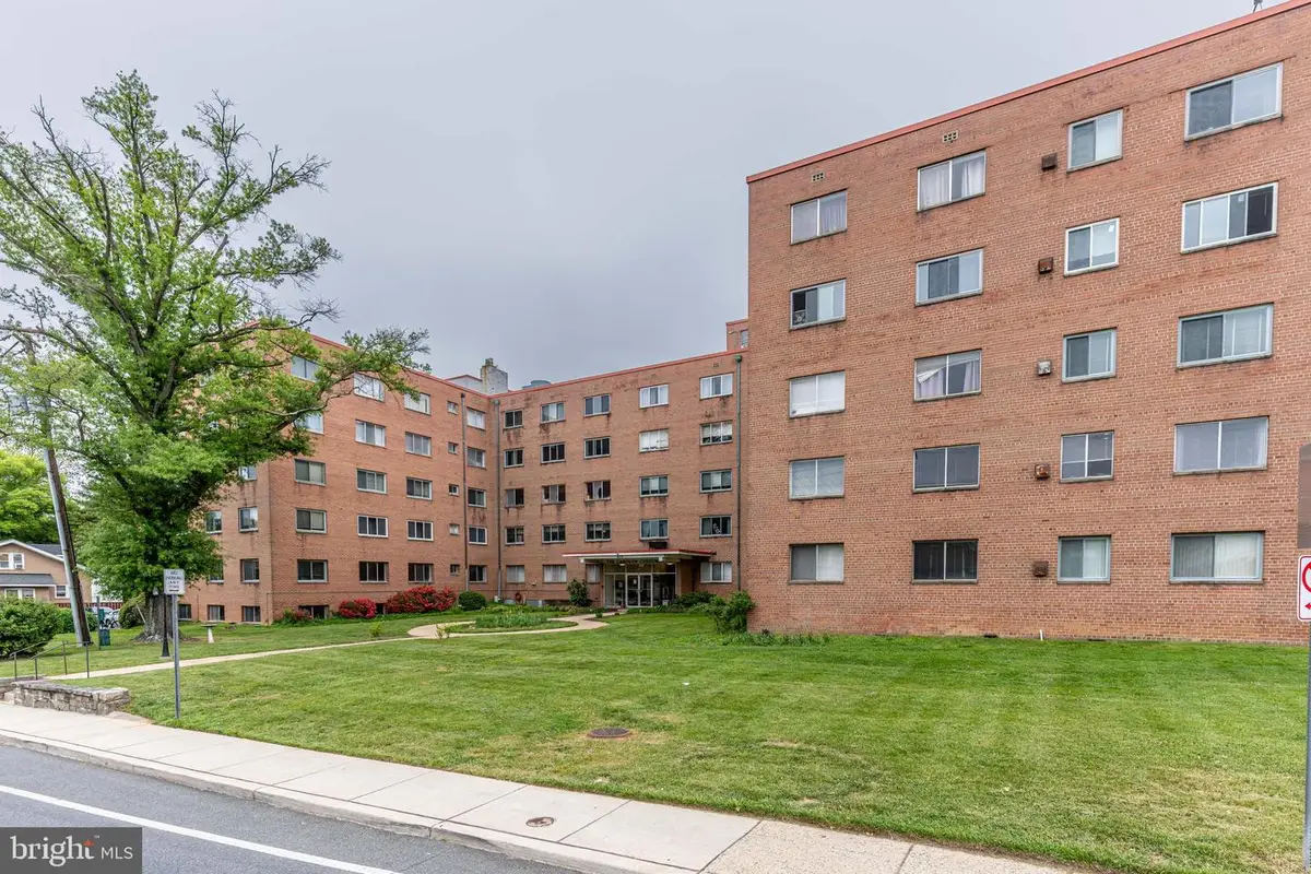 614 Sligo Ave #t-1, Silver Spring, MD 20910 - #1