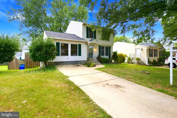 7545 Brenish Dr, GAITHERSBURG, MD 20879