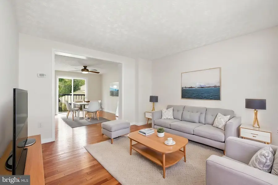 7545 Brenish Dr, Gaithersburg, MD 20879 - #2