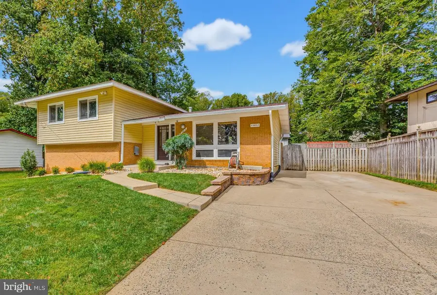 13812 Vista Dr, Rockville, MD 20853 - #2