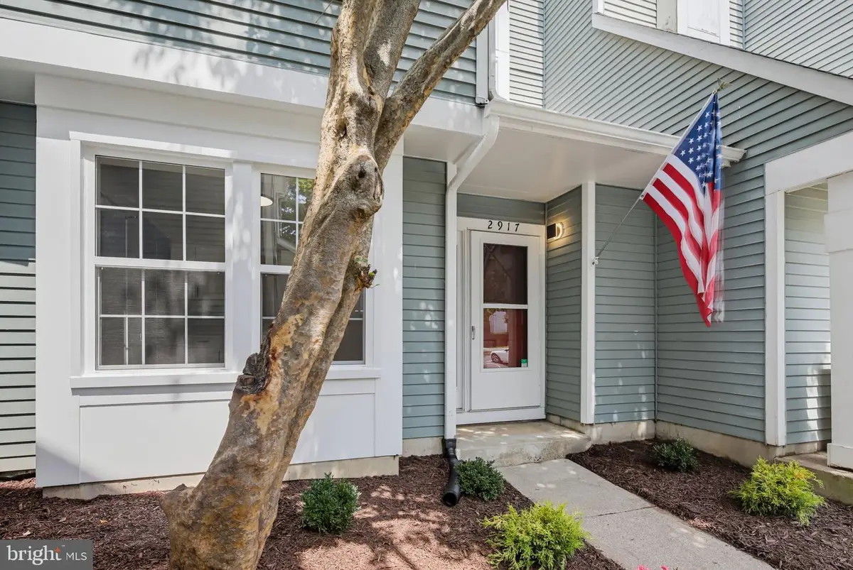 2917 Mcgee Way, Olney, MD 20832 - #1