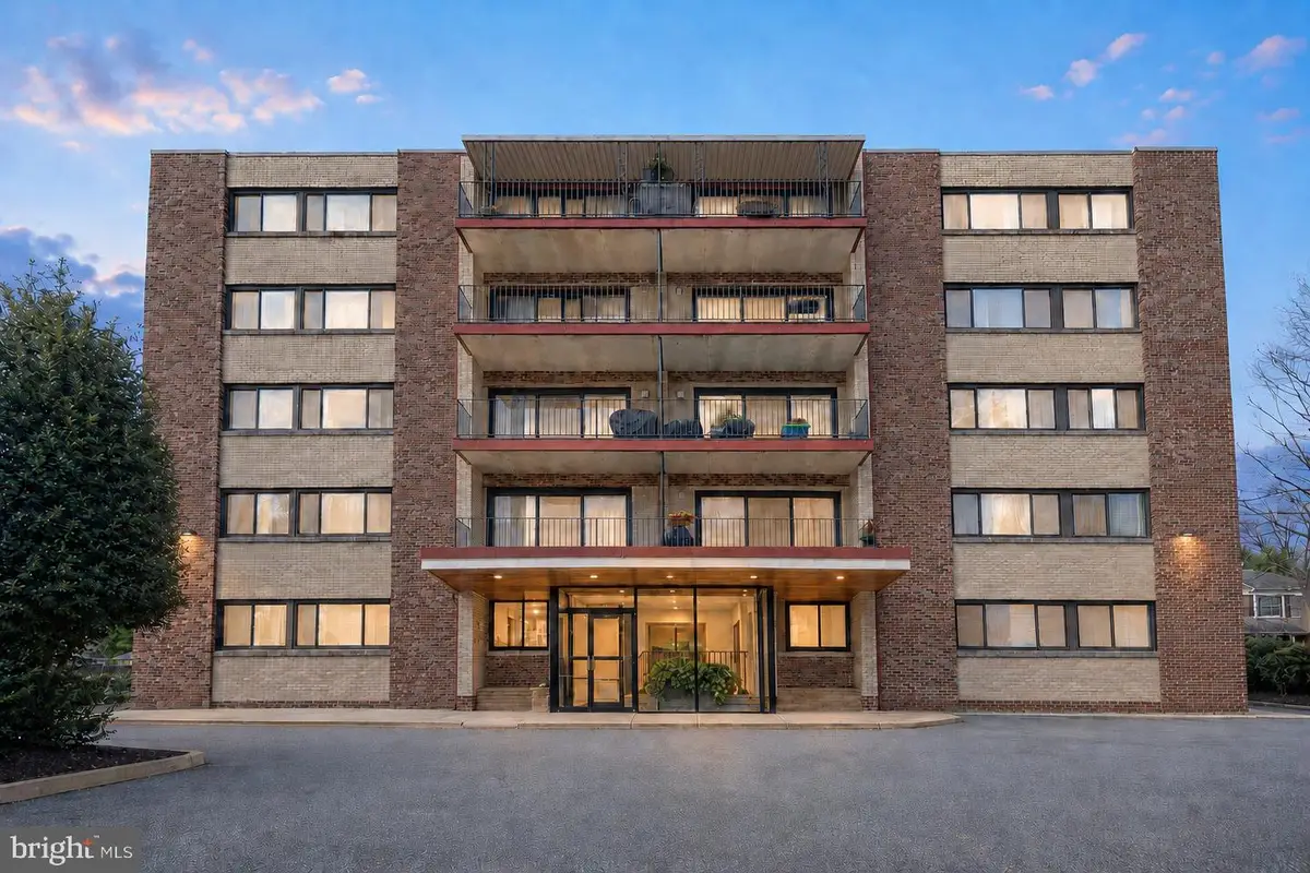 8308 Flower Ave #203, Takoma Park, MD 20912 - #1
