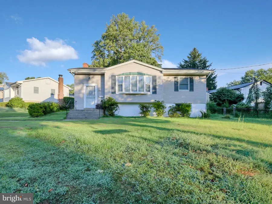 4101 Elizabeth St, Rockville, MD 20853 - #3