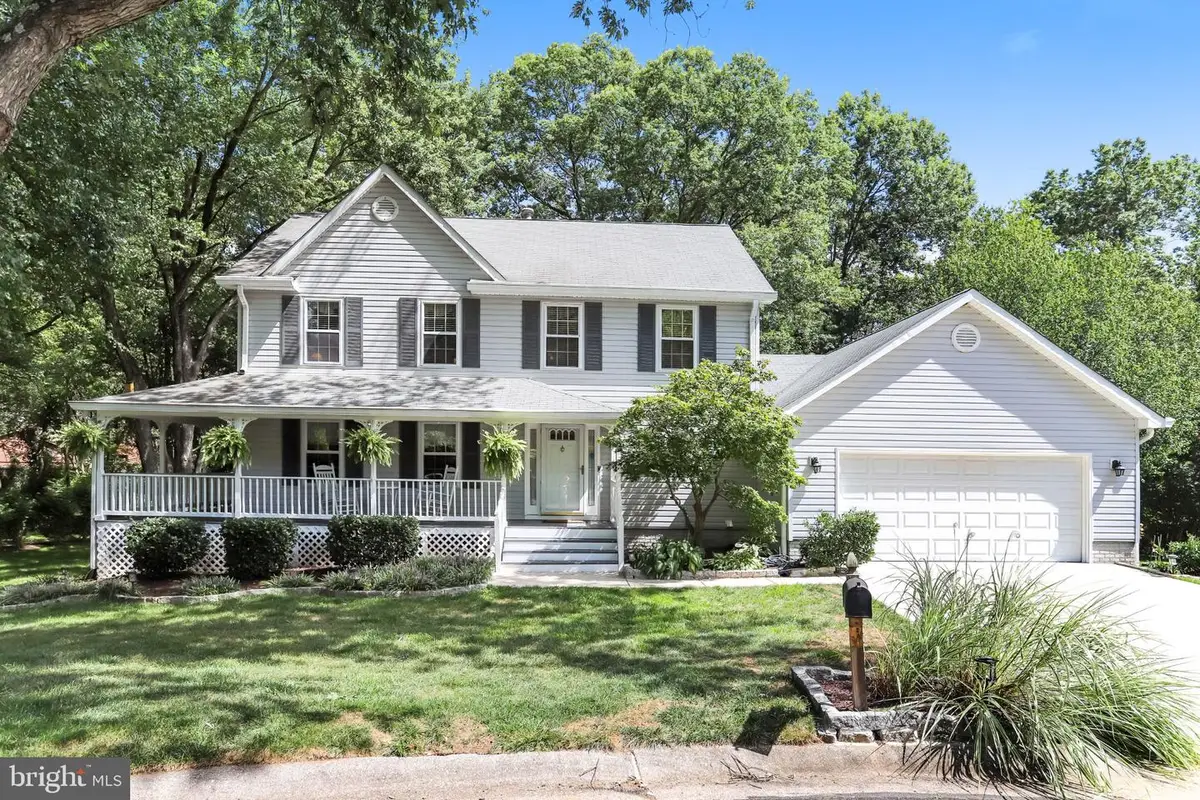 229 Windridge Acres Ct, Silver Spring, MD 20905 - #1