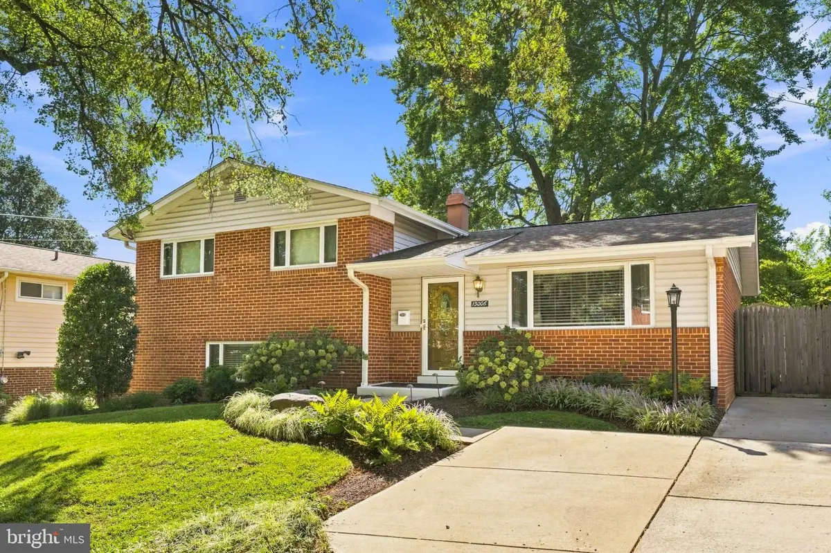 13006 Margot Dr, Rockville, MD 20853 - #1