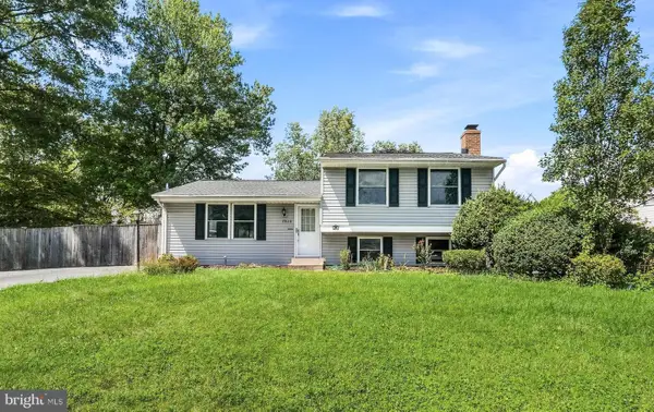 19110 Dowden Cir, POOLESVILLE, MD 20837