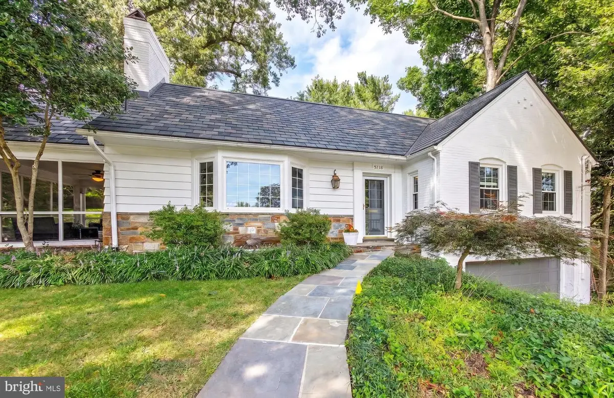 5112 Westpath Ct, Bethesda, MD 20816 - #1