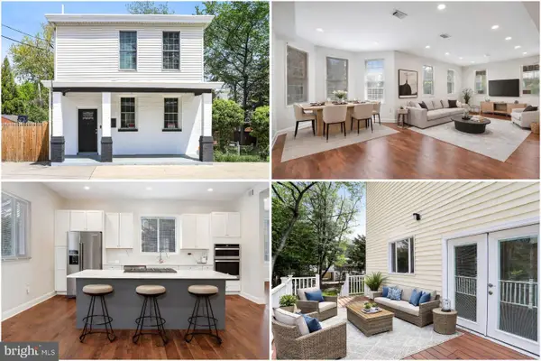 827 Philadelphia Ave, SILVER SPRING, MD 20910