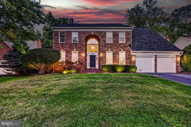 15309 Chinaberry St, Gaithersburg, MD 20878 - #1