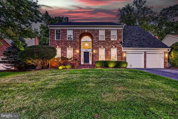 15309 Chinaberry St, GAITHERSBURG, MD 20878