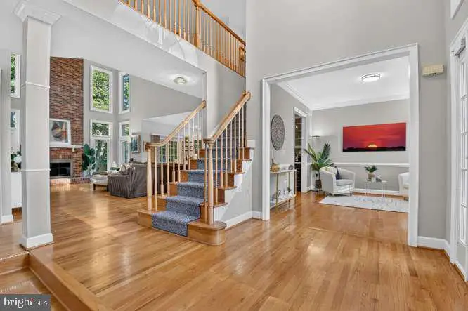 15309 Chinaberry St, Gaithersburg, MD 20878 - #3