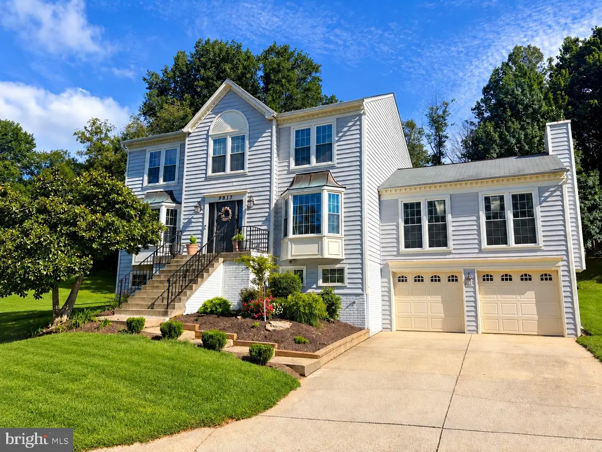 9817 Mainsail Dr, Gaithersburg, MD 20879 - #1