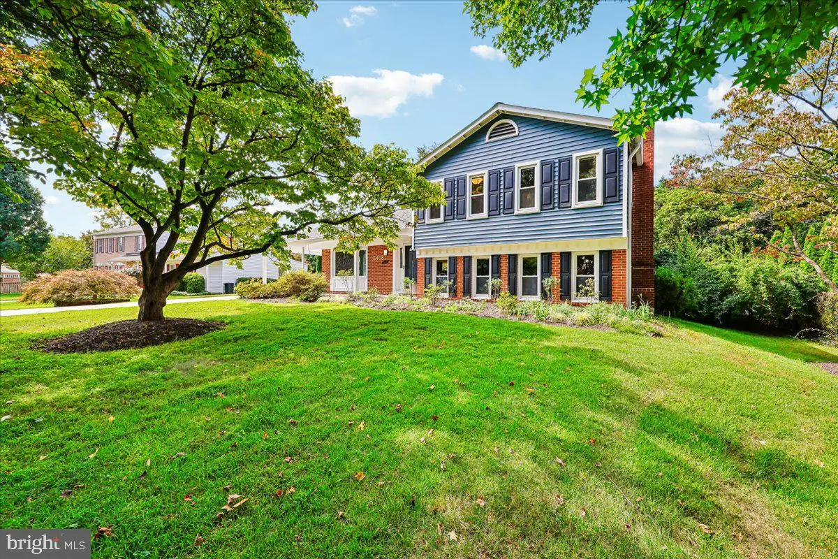 5408 Marlin St, Rockville, MD 20853 - #1