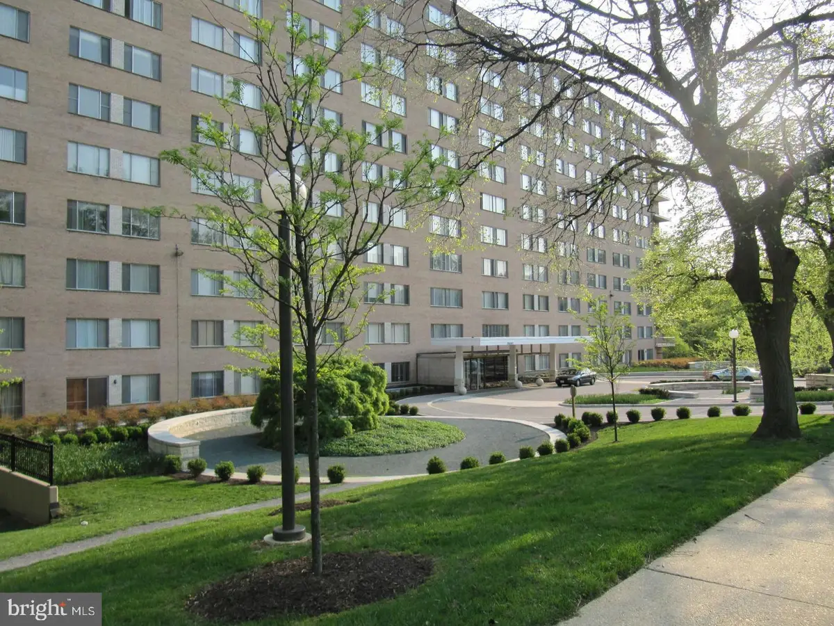 1900 Lyttonsville Rd #502, Silver Spring, MD 20910 - #1