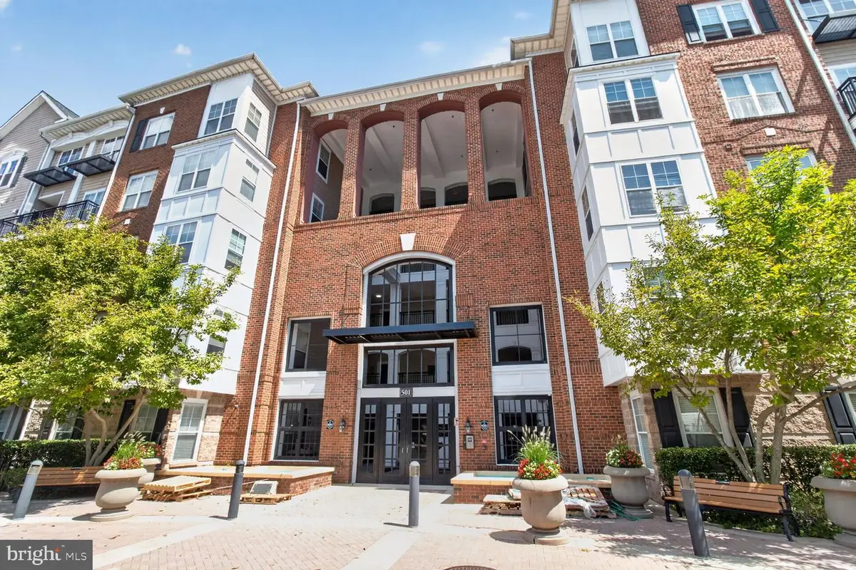 501 Hungerford Dr #149, Rockville, MD 20850 - #1