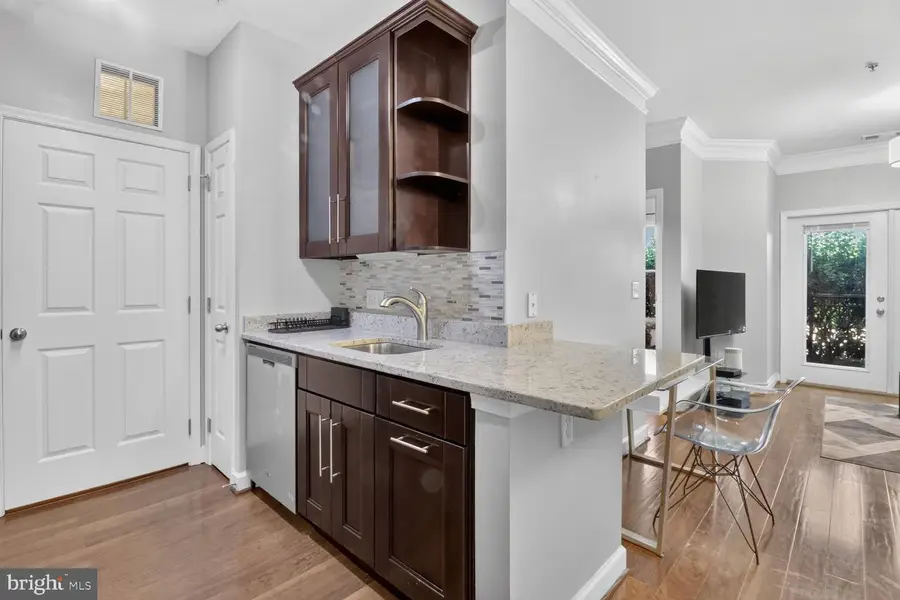 501 Hungerford Dr #149, Rockville, MD 20850 - #2