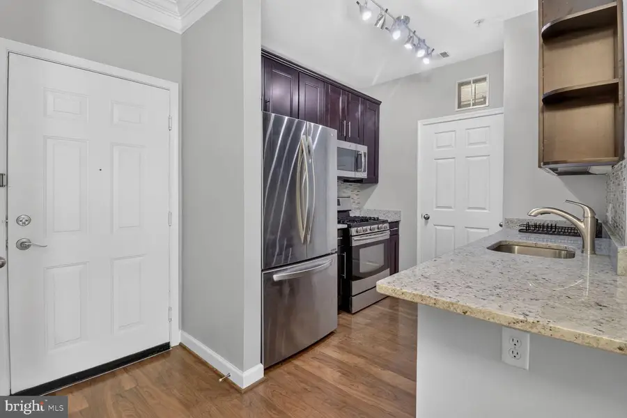 501 Hungerford Dr #149, Rockville, MD 20850 - #3
