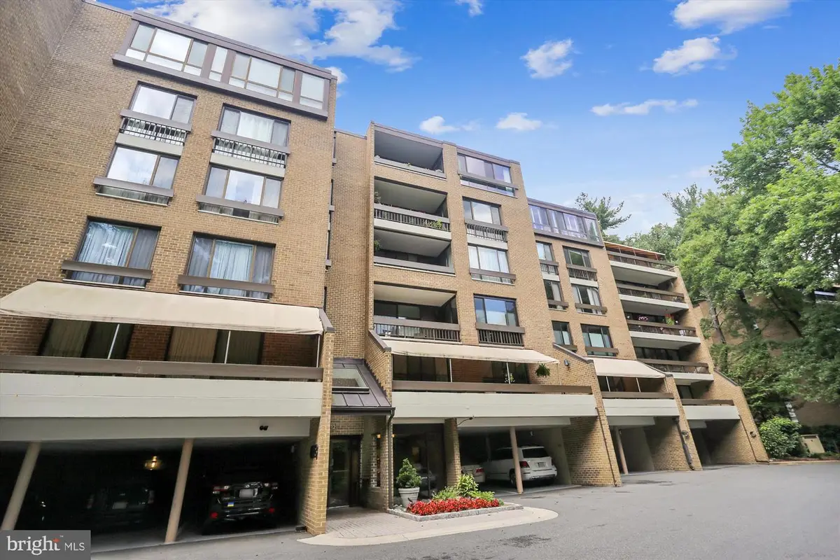 4982 Sentinel Dr #14-206, Bethesda, MD 20816 - #1