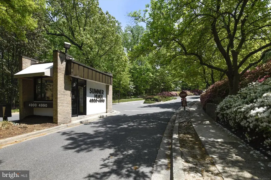 4982 Sentinel Dr #14-206, Bethesda, MD 20816 - #3