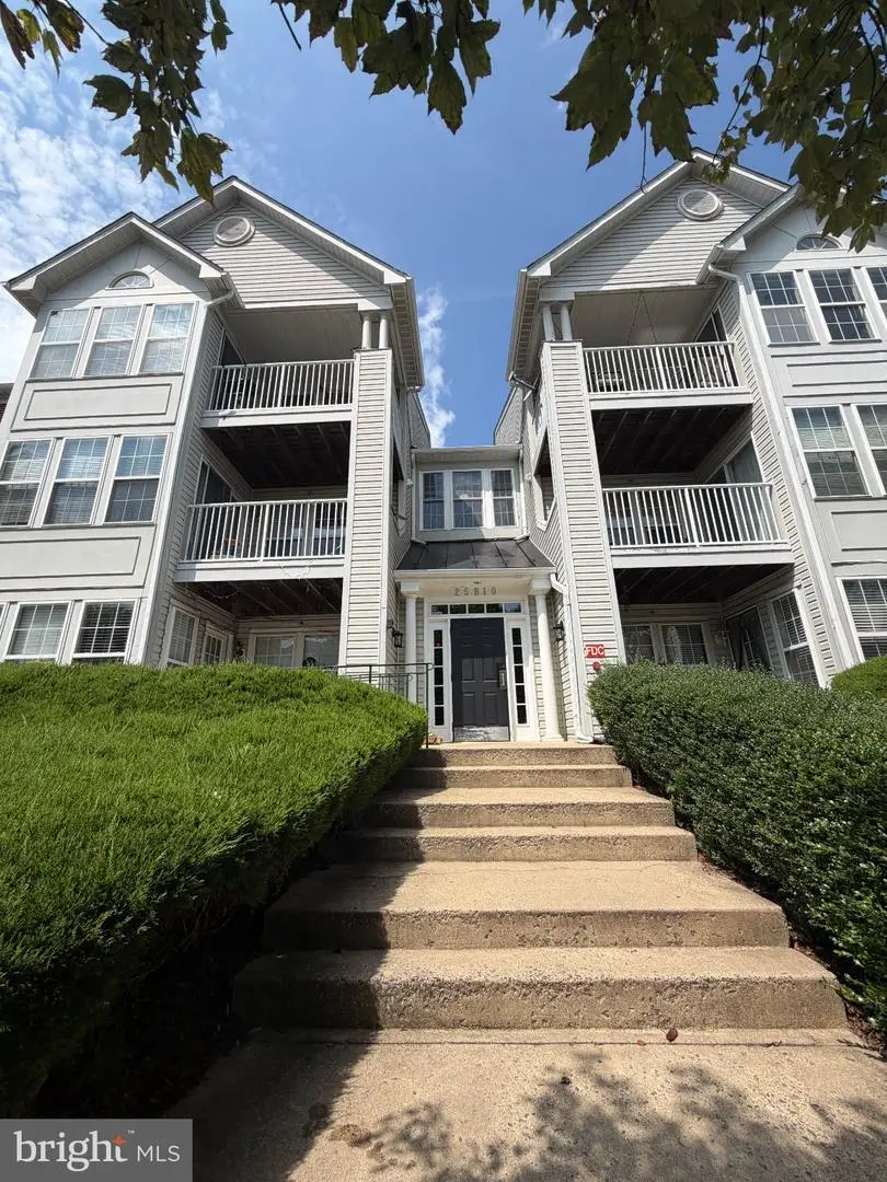 25910 Ridge Manor Dr #g, Damascus, MD 20872 - #1