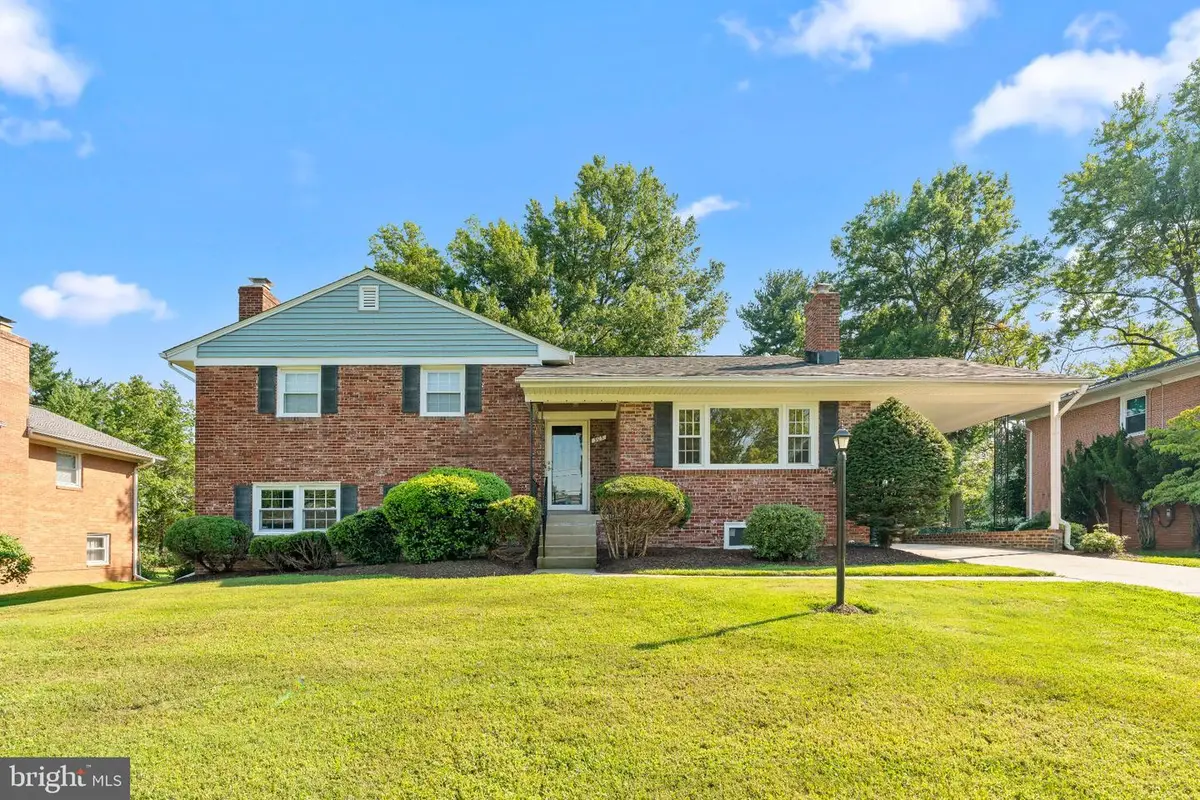 905 Winhall Way, Silver Spring, MD 20904 - #1