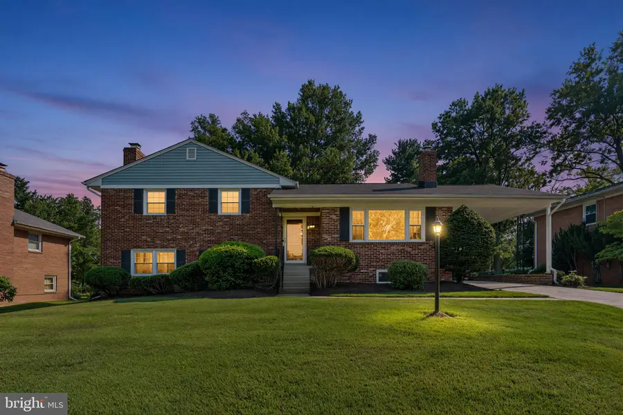905 Winhall Way, Silver Spring, MD 20904 - #2