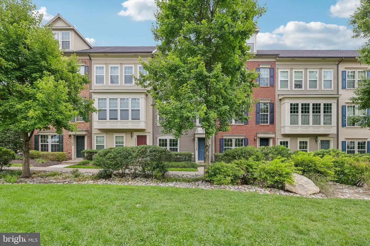 22504 Phillips St #503, Clarksburg, MD 20871 - #1