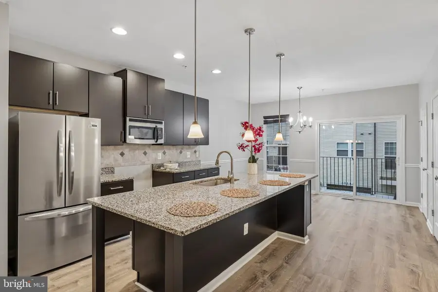 22504 Phillips St #503, Clarksburg, MD 20871 - #3