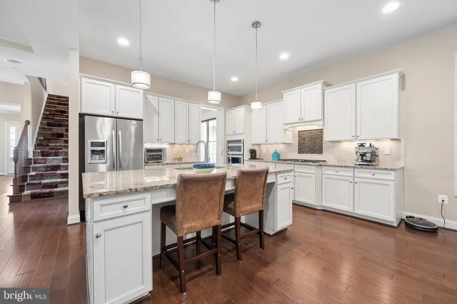 14301 Byrne Park Dr, Clarksburg, MD 20871 - #2