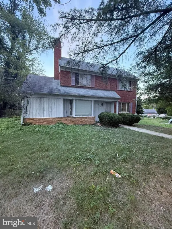 10405 New Hampshire Ave, SILVER SPRING, MD 20903