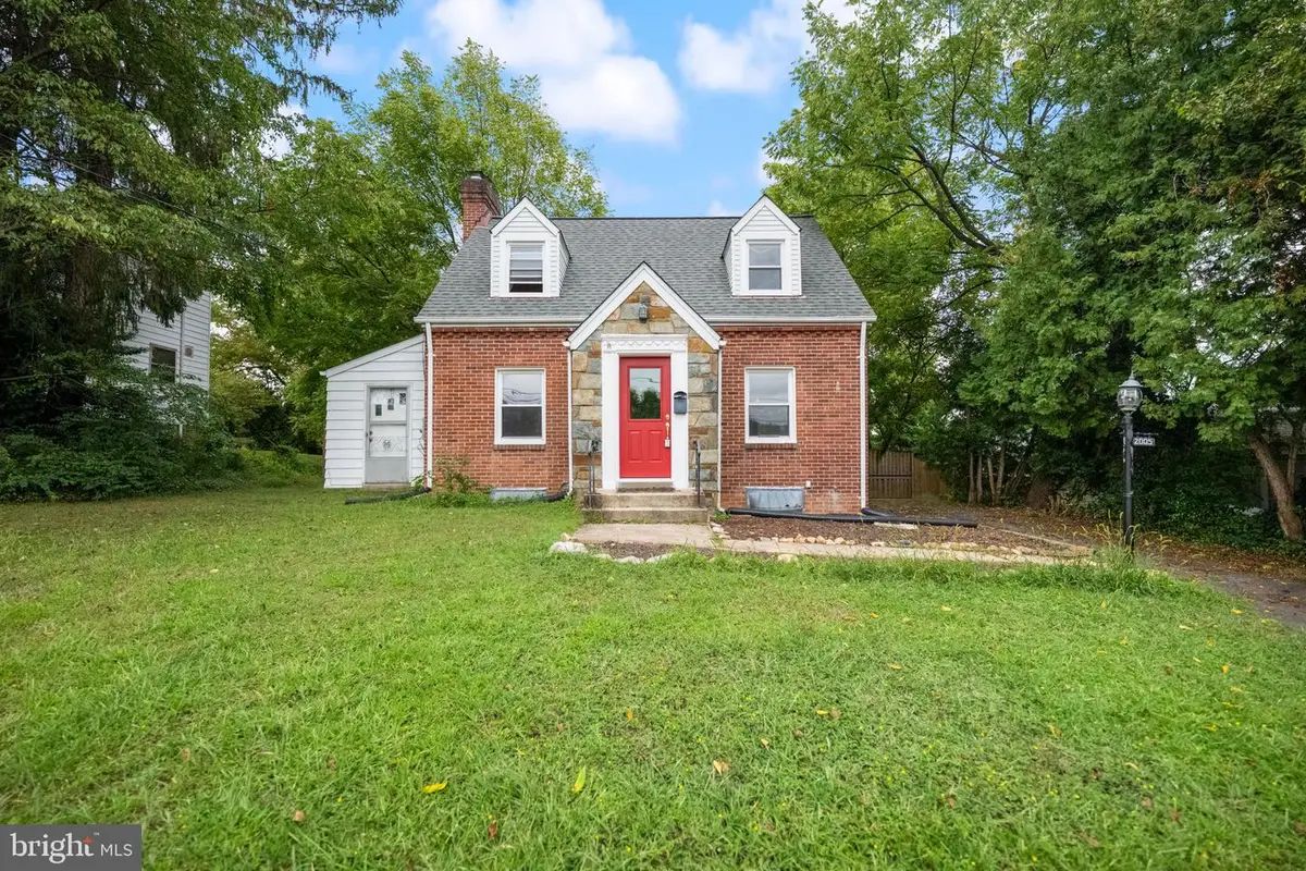 2005 Dennis Ave, Silver Spring, MD 20902 - #1
