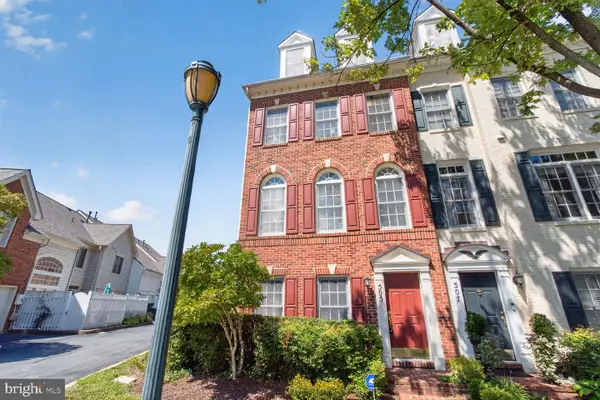 505 Jacala Ter, ROCKVILLE, MD 20850