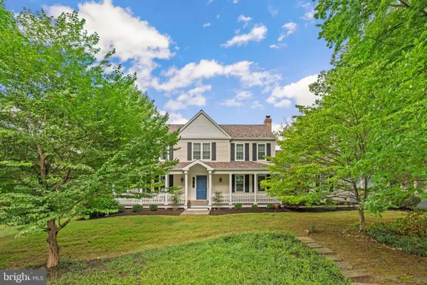 7201 Barcellona Dr, GAITHERSBURG, MD 20879