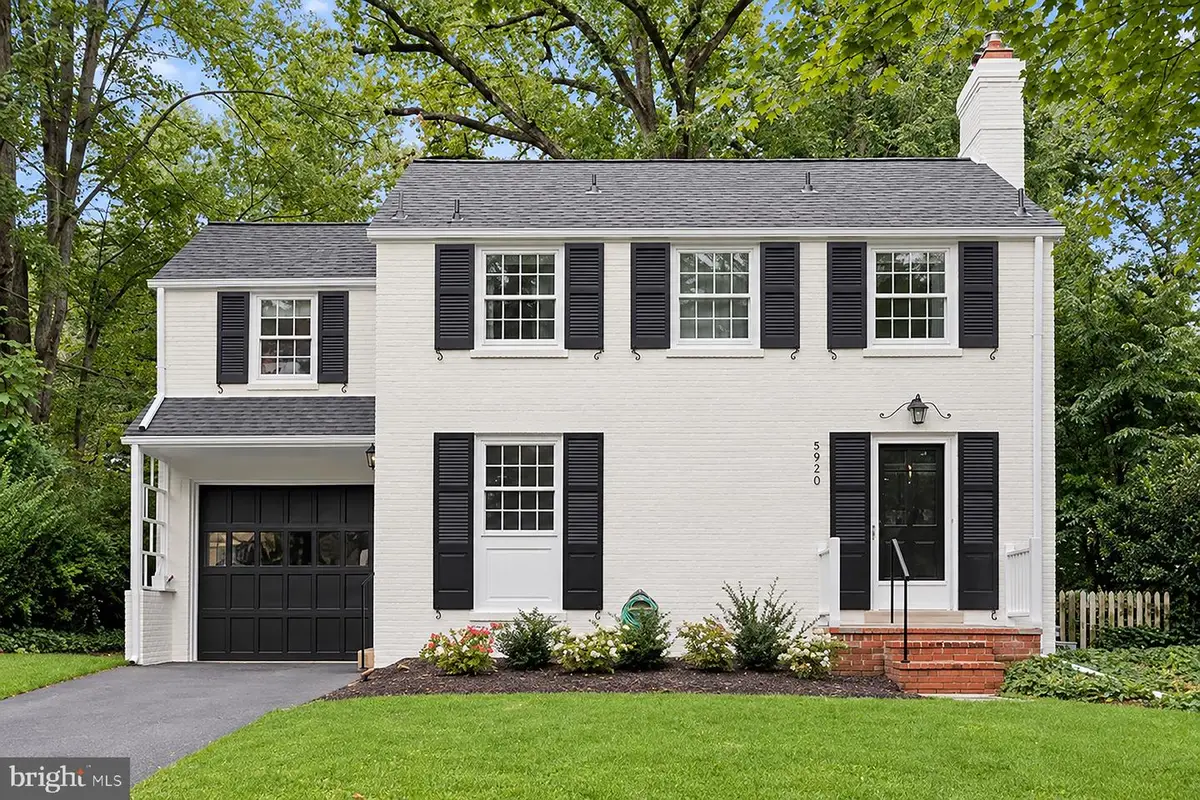 5920 Welborn Dr, Bethesda, MD 20816 - #1