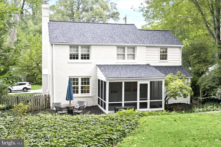 5920 Welborn Dr, Bethesda, MD 20816 - #2