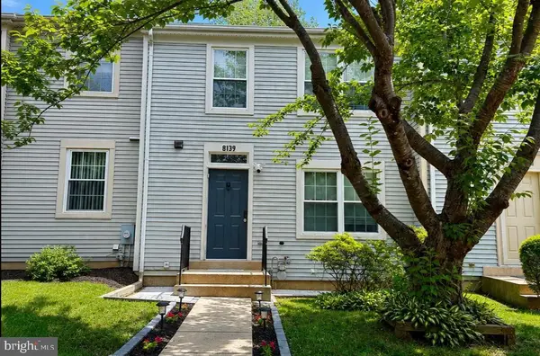 8139 Hallmark Pl, GAITHERSBURG, MD 20879