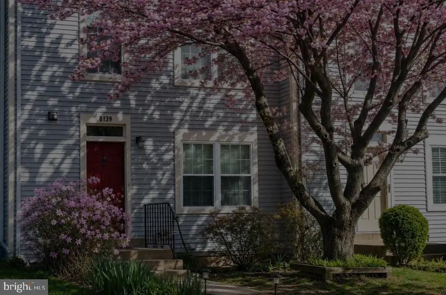 8139 Hallmark Pl, Gaithersburg, MD 20879 - #2