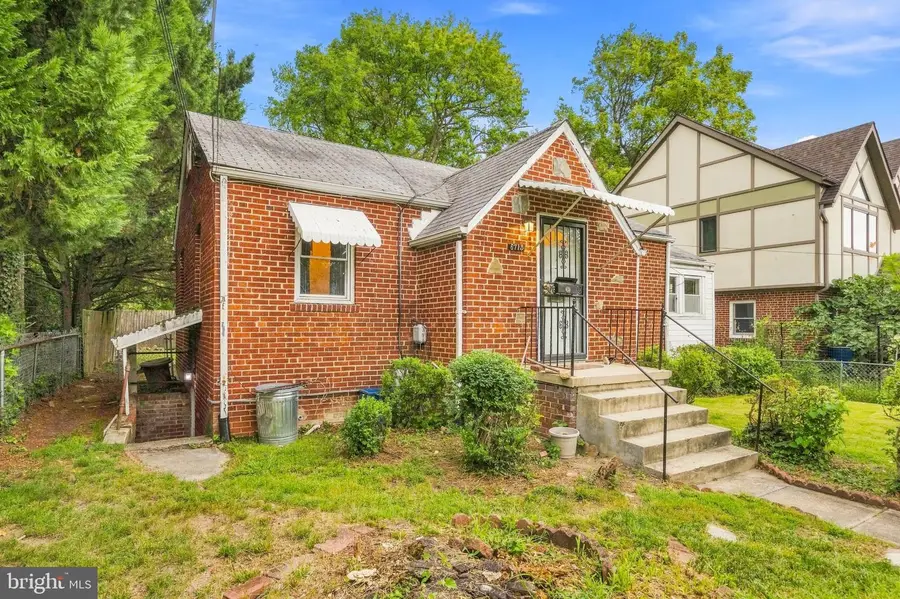 6713 Gude, Takoma Park, MD 20912 - #3