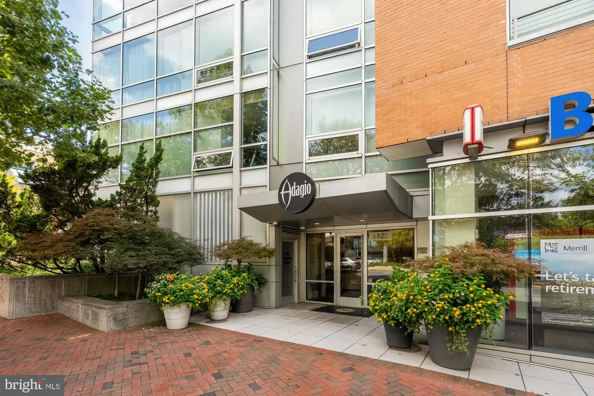 6820 Wisconsin Ave #5013, Bethesda, MD 20815 - #1