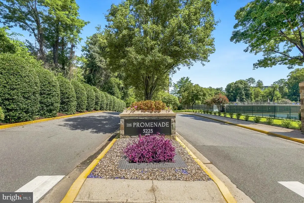 5225 Pooks Hill Rd #1526n, Bethesda, MD 20814 - #1