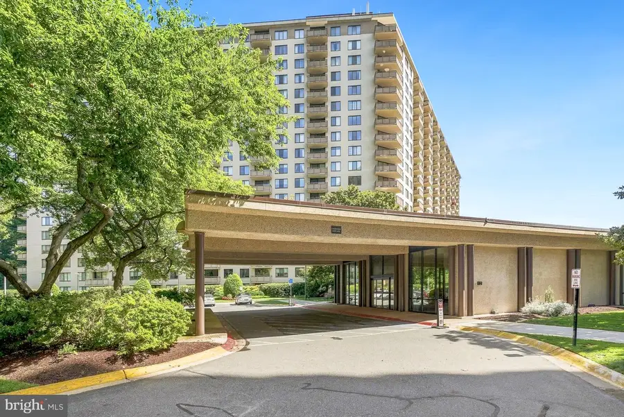 5225 Pooks Hill Rd #1526n, Bethesda, MD 20814 - #2