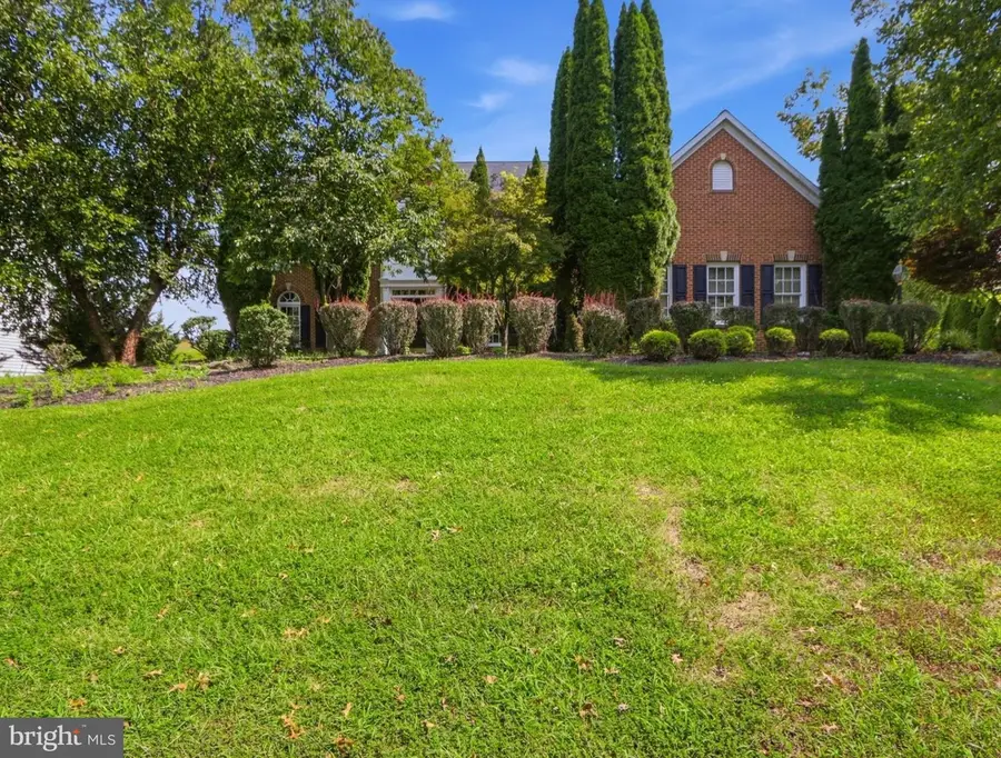 415 Firestone Dr, Ashton, MD 20861 - #2