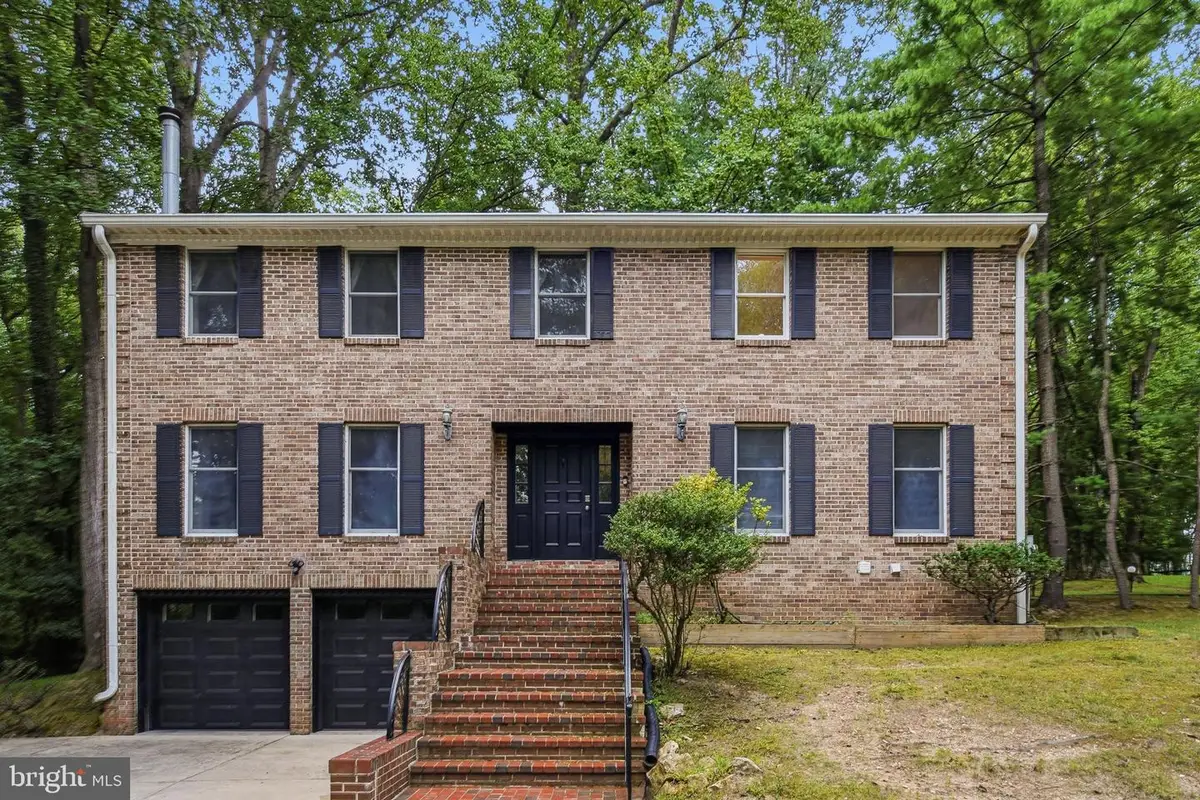 15221 Redgate Dr, Silver Spring, MD 20905 - #1