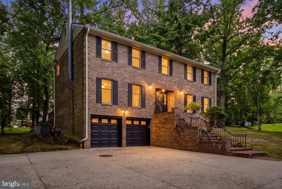 15221 Redgate Dr, Silver Spring, MD 20905 - #3